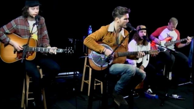 Kaleo - 'Broken Bones'