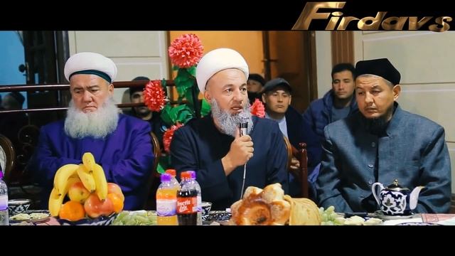 Bardoshingiz yetsa ko'ring Qudratli maruzalaridan yangisi | Solihon domla смотреть онлайн