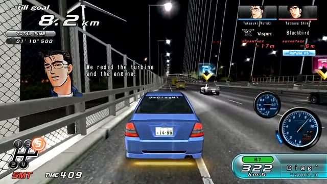[WMMT5DX+] Road To Carbon Meter | Story: 216 | Toyota Corolla [NZE121] смотреть онлайн
