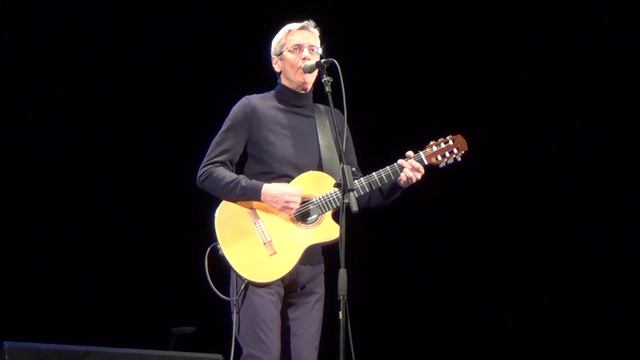 Поиграй со мной, гроза - Константин Никольский (Королёв 24.11.2014) смотреть онлайн