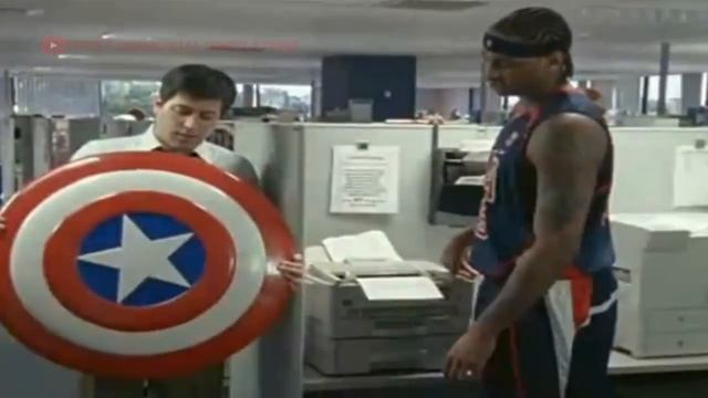 Top 10 Funniest ESPN NBA This is Sports Center Commercials смотреть онлайн