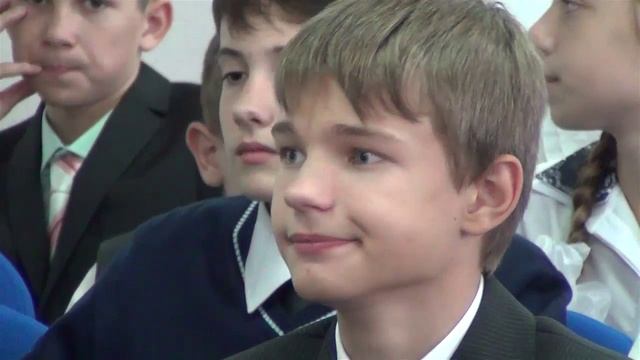 «Твой день. Твой форум. Твоя Лермонтовка» смотреть онлайн