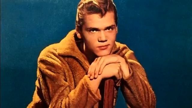 Gypsy Woman - Brian Hyland смотреть онлайн