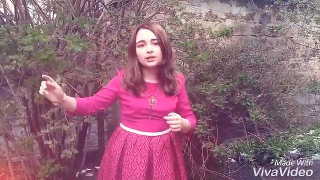 6 класс. Лилия Скляр. Евгений Баратынский «ВЕСНА, ВЕСНА! » смотреть онлайн