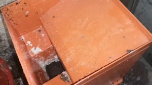 Вихрь измельчитель кормов обзор отзыв