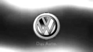 Volkswagen logo 2 IL Vocodex Effects