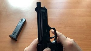 Обзор Retay mod 92