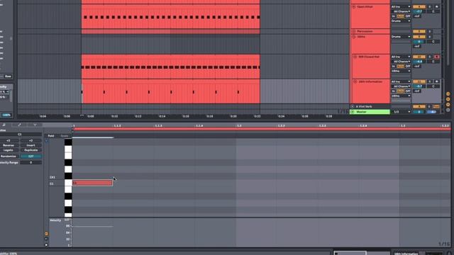 How to Make Professional House Drums (The Easy Way) смотреть онлайн