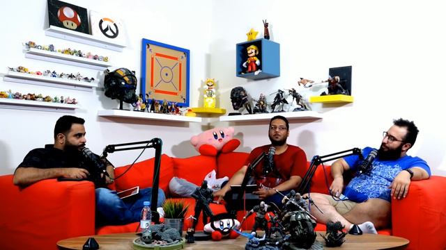 بودكاست ألعاب - 146 - اكس بوكس في المكسيك