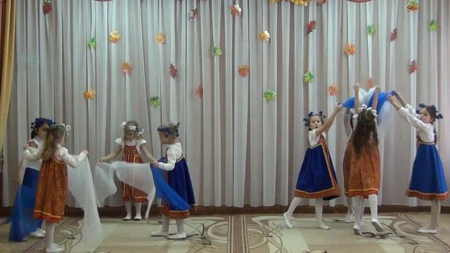 Васильковая Русь смотреть онлайн