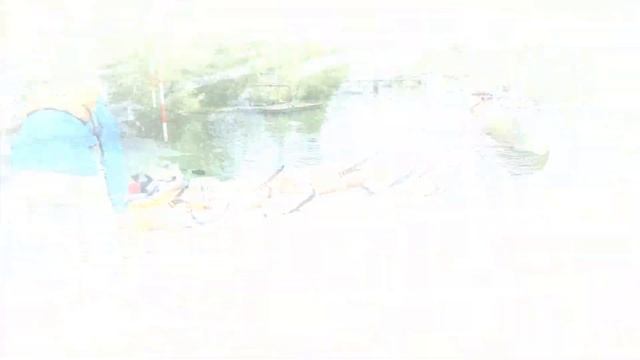 Bestway Hydro-Force Rapid X3 - 3 Person Inflatable Kayak Set | caranduser.com смотреть онлайн