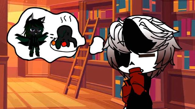 меме андертэйл( хоррор решил съесть найтмера) смотреть онлайн