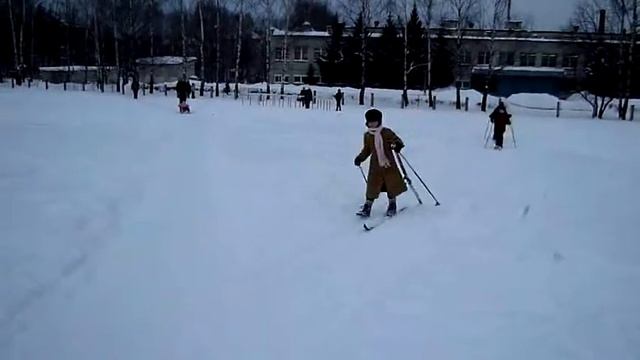 Лыжи_1б_3.02.2011.avi смотреть онлайн