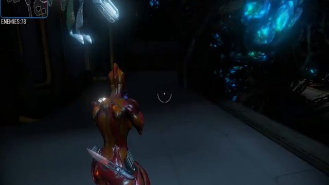 New Void Missions on Warframe смотреть онлайн