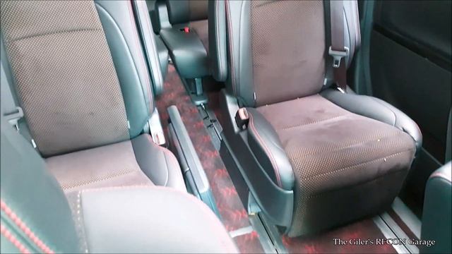 Toyota Vellfire  Z 2.4cc Golden Eye Type 2 - Year 2014 - For Sale
