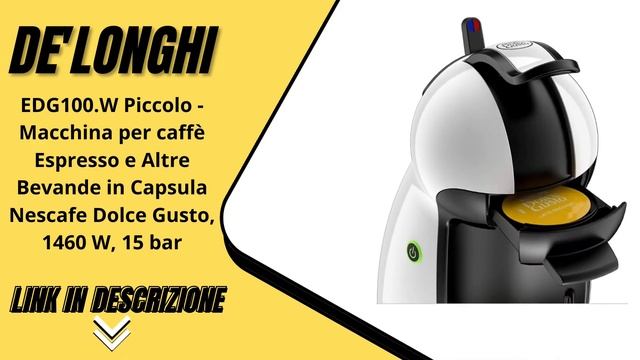 Macchina da caffè - Le 5 Migliori смотреть онлайн