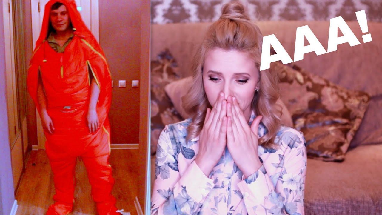 ОФИГЕННО КРУТЫЕ ТОВАРЫ С АЛИЭКСПРЕСС! ОГРОМНЫЙ HAUL смотреть онлайн