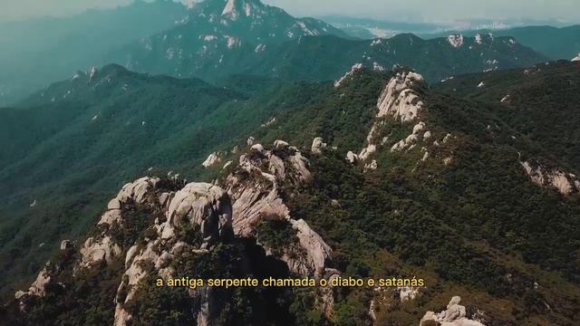 Apocalipse  Completo