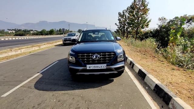 Hyundai venue genuine ownership review ||hyundai venue pros and cons смотреть онлайн