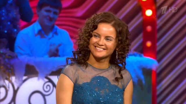 Угадай мелодию. Натали, Игорь Николаев, Юлия Проскурякова