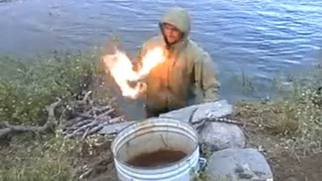 Полярный Урал 2008 Ч 1 (2) смотреть онлайн