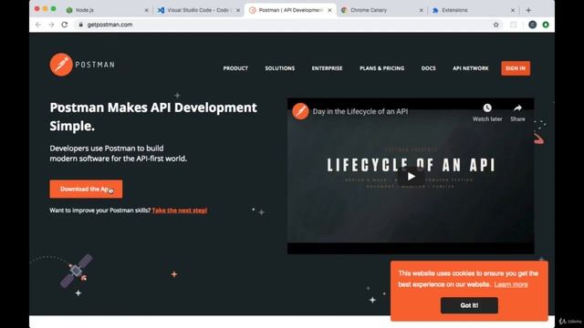 Tools Required for this Course Universal React with Next js смотреть онлайн