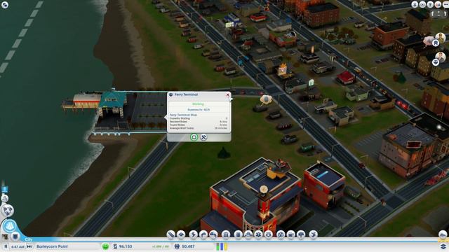 SimCity 5 (2013) Bugs, Glitches and Issues -PSA- смотреть онлайн