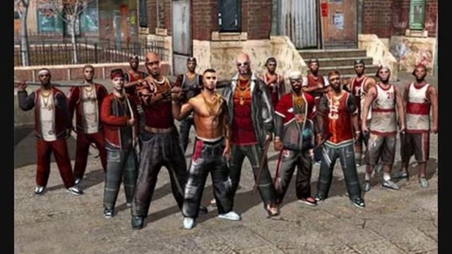 GuvP-This our land смотреть онлайн