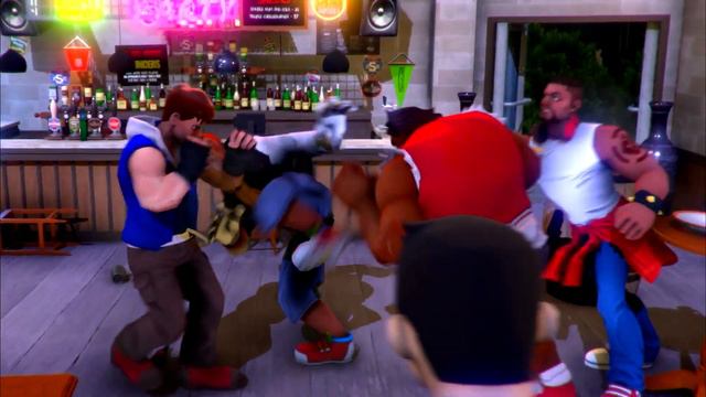 MAD STREETS - 20 FREE Steam Key's - GIVEAWAY - details below!! смотреть онлайн