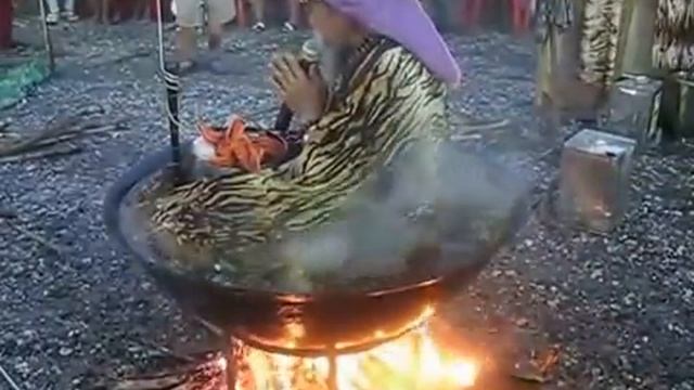 Магический Таиланд смотреть онлайн