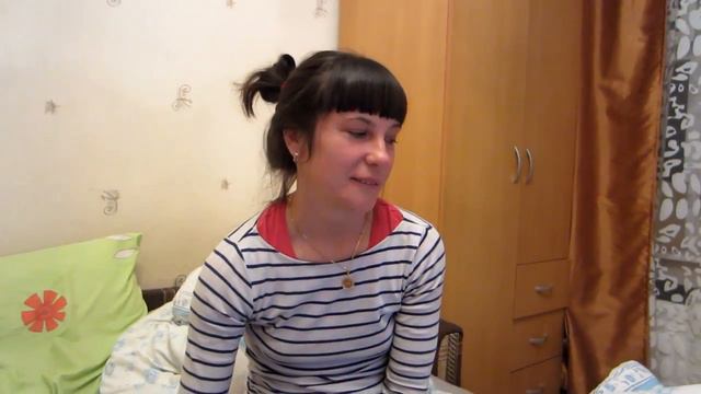 Жена и танки