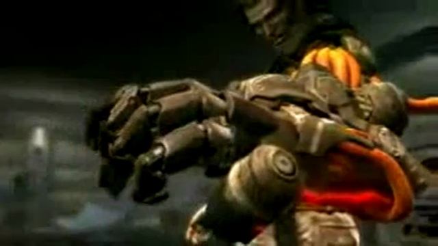 Bionic Commando Трейлер №1 смотреть онлайн