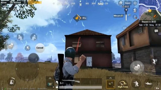 OG SEEKER GAME PLAY смотреть онлайн