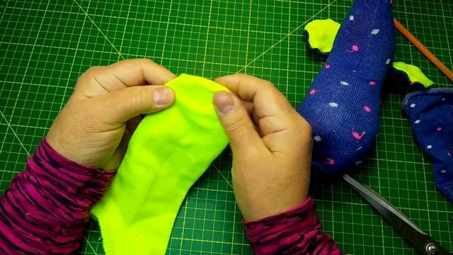 ИЗ НОСКОВ СШИТЬ.(часть 1.МЫШКА).CATS-MOUSE from SOCKS.(Part 1. MOUSE).МЯГКАЯ ИГРУШКА своими руками смотреть онлайн