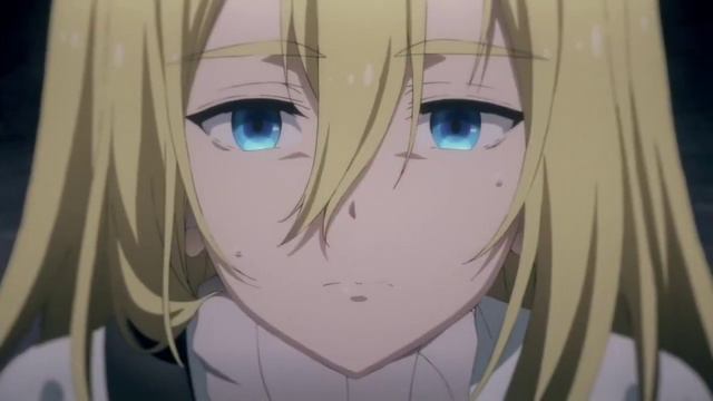 Айзек Фостер - AMV Клеймо смотреть онлайн