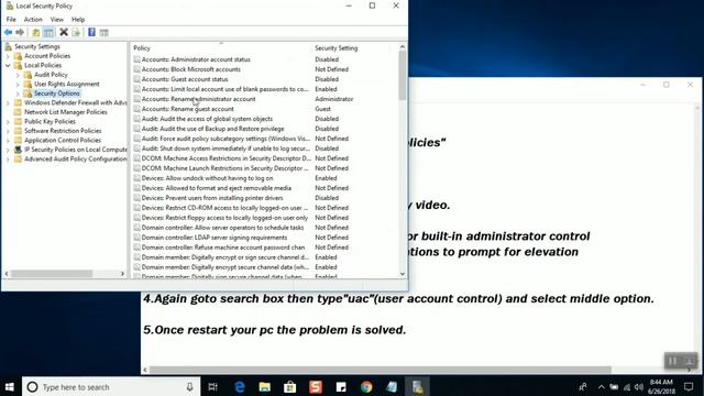 This app can't run on your pc in windows 10 - Fix 100 % works смотреть онлайн