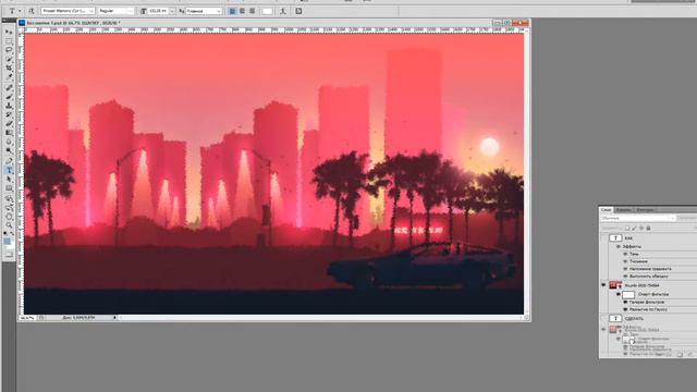 КАК СДЕЛАТЬ КРУТУЮ ПРЕВЬЮ В МОЁМ СТИЛЕ🤣 смотреть онлайн