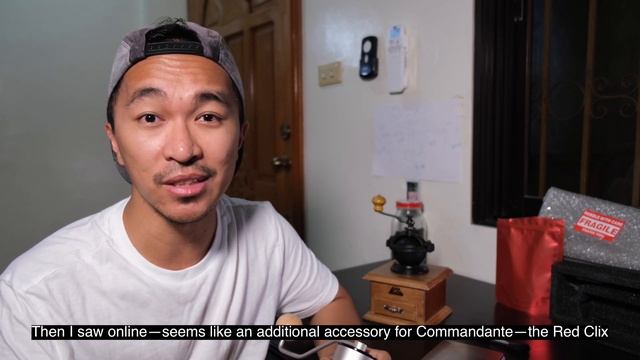 KINGrinder K2 - Unboxing | Review | Test Grind (TAGALOG w/ Eng sub) смотреть онлайн
