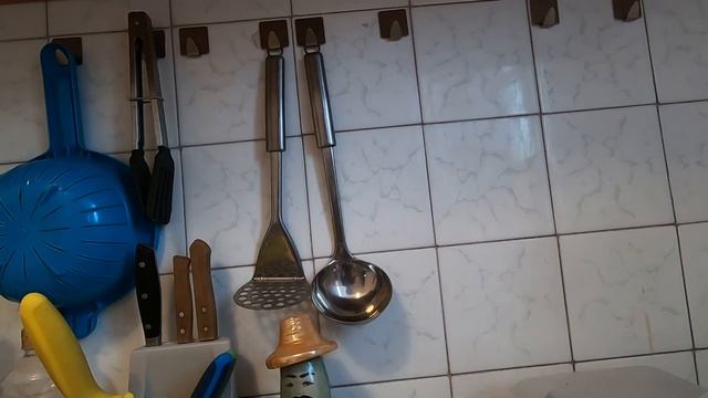 Кабельная стяжка\ Хомут на кухне.Нейлоновые стяжки-Уникальная штука!!! смотреть онлайн