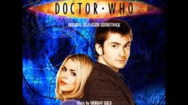 Doctor Who Series 1 and 2 Soundtrack - 26. The Cybermen смотреть онлайн