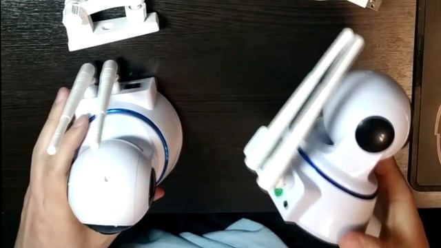 ★ 1500 р.★ Лучшая дешевая камера для дома и дачи escam qf003 смотреть онлайн