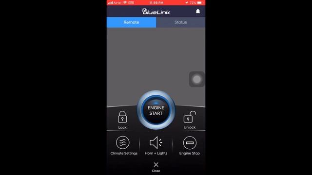 Creta 2021 Anti Theft Features | Geo Fencing | Valet Fencing | Car Safety смотреть онлайн