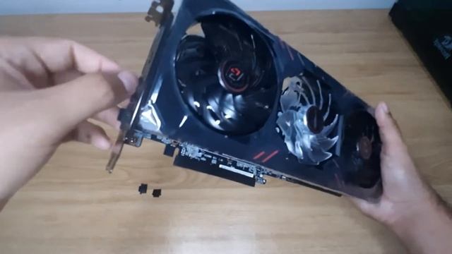 [2021] ✅ UNBOXING PLACA DE VIDEO AMD RX 6600 XT PHANTOM GAMING ? смотреть онлайн