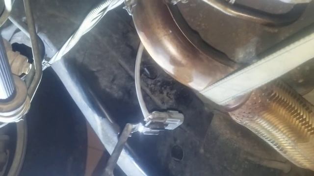 2009 Kia Borrego transmission swap pt6 смотреть онлайн