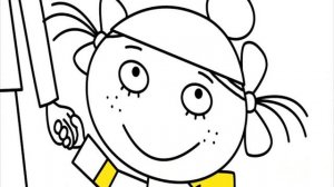 Видеоролик социальной рекламы "Правила перехода для пешехода".mp4