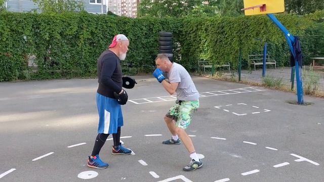 Бокс ? Чавдар Арена смотреть онлайн