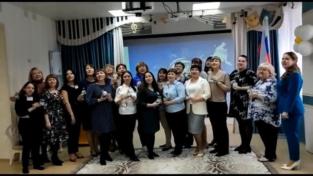 Всероссийская акция Талисман добра смотреть онлайн