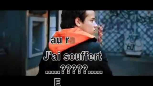 SEXION D'ASSAUT _ Clip Messages Subliminaux _Désolé_