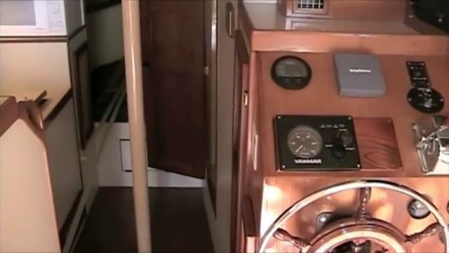 Nimble Wanderer 32 SOLD смотреть онлайн
