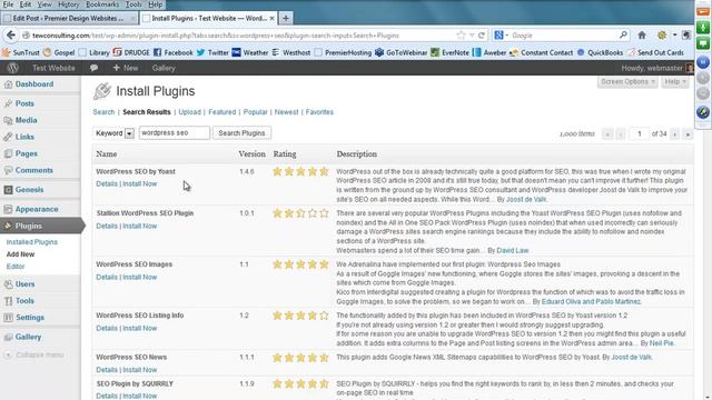 Effectively craft your search engine snippets, greenlight your content, and make every blog post - смотреть онлайн